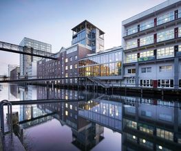 INDUVARO Buxtehude / Harburg - Handwerk, Industrie & Office Bild 1