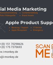 i-monkey Bild 8