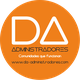 DA ADMINISTRADORES