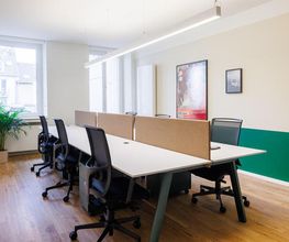 POHA Office