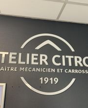 Garage Jeanvoine Olivier Citroen image 9