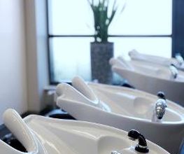 DIE FRISEURE - Breuninger Sindelfingen Bild 9
