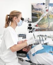 Centre Dentaire Lancy Bild 4