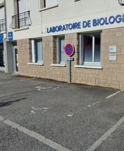 BIOGROUP ASTRALAB - Laboratoire Égletons image 1