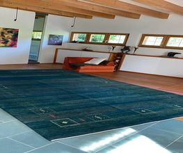 Gabbeh und Orientteppich Haus Bern Bild 7
