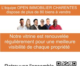 Open immobilier Charentes image 2