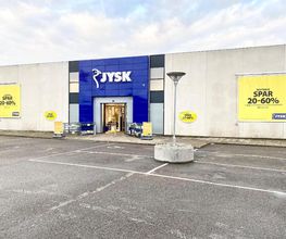 JYSK Frederiksværk billede 1