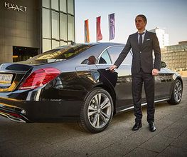 Chauffeurservice-munich.com Bild 7