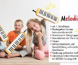 Melodika
