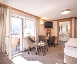 Hotel und Speiserestaurant Alpenblick Bild 4