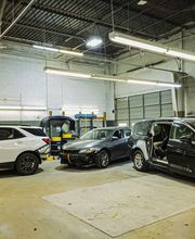 Crash Champions Collision Repair Exton image 14