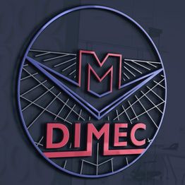 Dimec logo