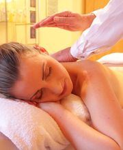 AcostaTherapy Massage Stern Bild 12