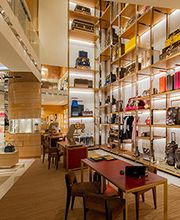 Louis Vuitton Rome Etoile immagine 2