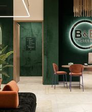 B&B HOTEL Milano Missori immagine 10