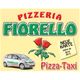 Ayhan Binyil Pizzeria Fiorello