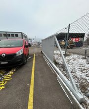 Tür & Tor Techniker Bild 6