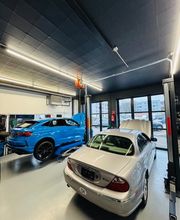 Kannenfeld Garage GmbH Bild 2