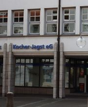 Raiffeisenbank Hohenloher Land eG Immobilien-KompetenzCenter Bild 1