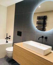 Graf Rymann Gebäudetechnik AG Bild 4