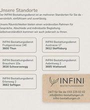 INFINI Bestattungsdienst Bild 3