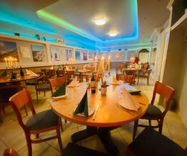 Restaurant Olympos (ehem. Olympia) Bild 1