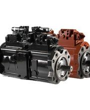 Hydraulikpumpen für Minibagger und Bagger in hochwertiger Qualität • Hohe Lebensdauer • Schnelle Lieferung! • Hohe Kundenzufriedenheit | https://gummiketten-shop.com/fahrwerksteile/