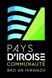 Communauté de Communes du Pays d'Iroise - Pays d'Iroise Communauté