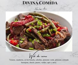 La Divina Comida imagen 8
