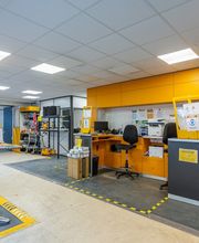 Kiloutou Paris 19ème Rosa Parks image 10