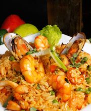 Restaurante Mesegares fusión imagen 13