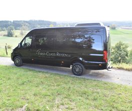 First-Class-Reisen Bild 10