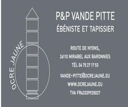 Ocre Jaune image 11