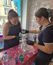 Art Vibes Atelier GmbH Bild 10