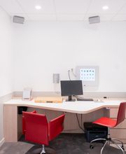 Audioprothésiste Barjouville-Alain Afflelou Acousticien image 2