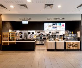 McDonald's Bild 2