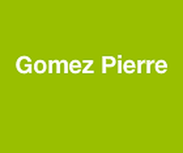 Gomez Pierre image 1