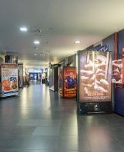 CINESA DIAGONAL MAR · ISENSE · IMAX imagen 3