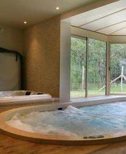 Spa L'orée des bois image 4