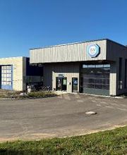 TÜV SÜD Service-Center Münsingen Bild 1