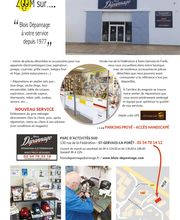 Blois Dépannage image 2