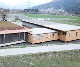 CASA-VITA/Frefel Holzbau AG Bild 7