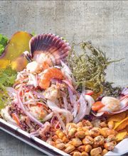 Restaurante Mesegares fusión imagen 12