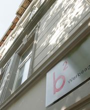 b2 Werbeagentur Office