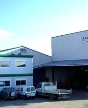 Acmi Atelier Charentais Mécanique Industrielle image 8