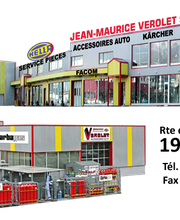 Vérolet Sion SA Bild 2