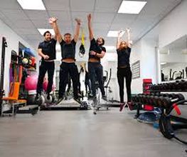 Enjoy Fisio Training SA Bild 2