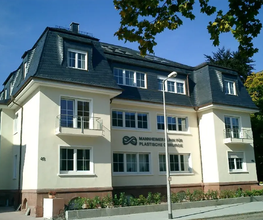 Referenz Dachtechnik Daub Dörfler