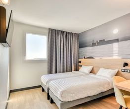 B&B HOTEL Cap d'Agde Bessan image 5