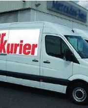 Wupper Kurierdienst GmbH Bild 1